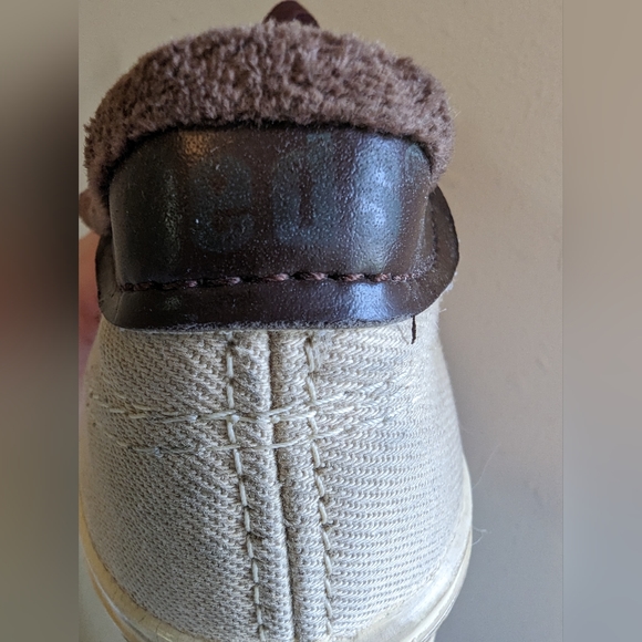 Vintage Keds Sneakers, Size 7.5 - Picture 4 of 6